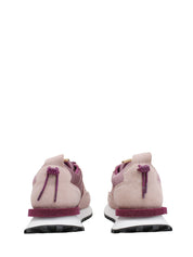 Sneakers Rosa Tosca Blu