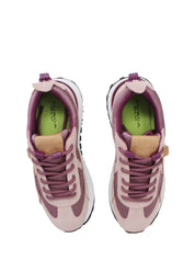 Sneakers Rosa Tosca Blu