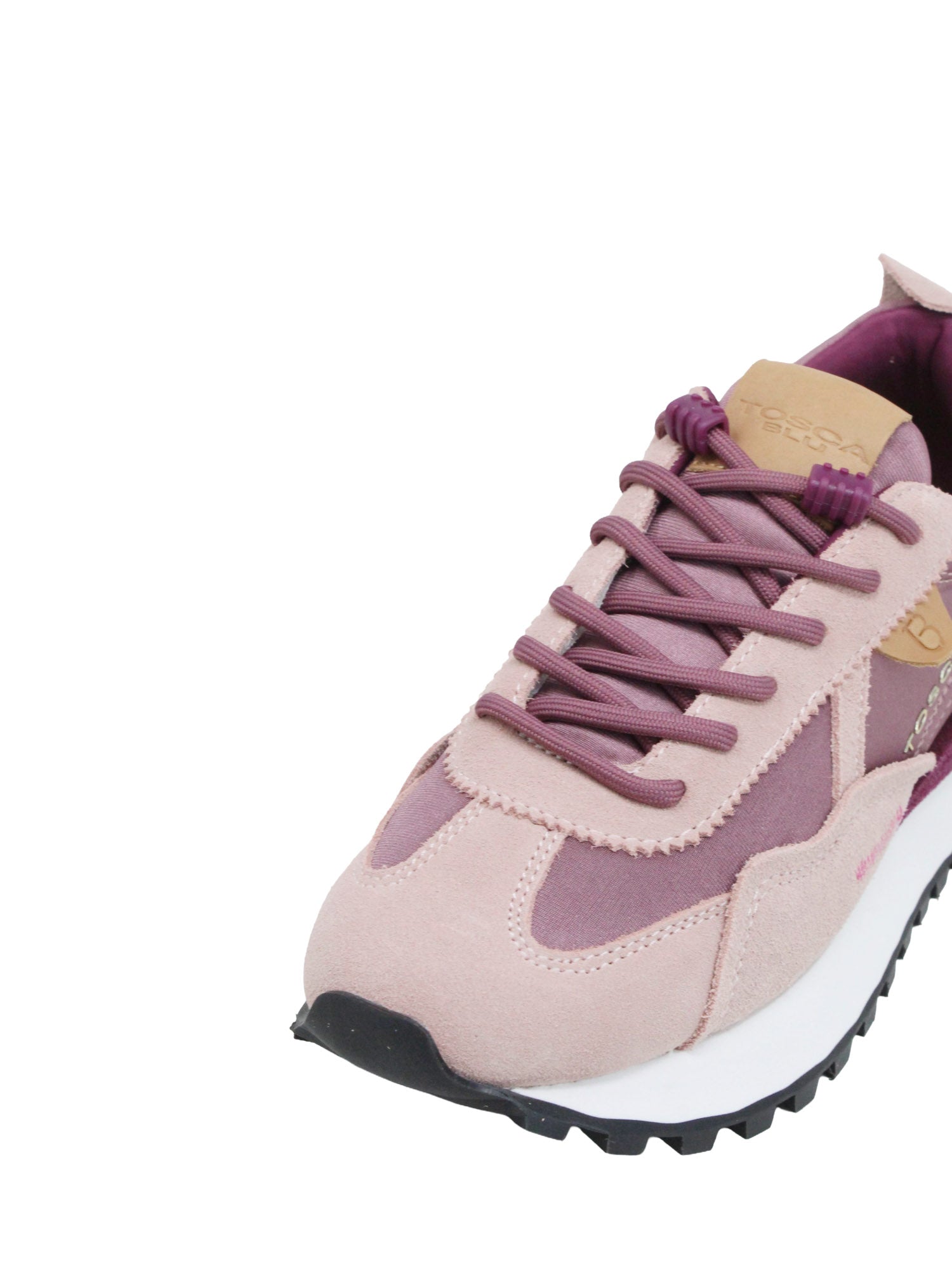 Sneakers Rosa Tosca Blu