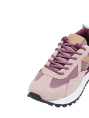 Sneakers Rosa Tosca Blu