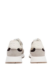 Sneakers Beige Tosca Blu