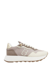 Sneakers Beige Tosca Blu