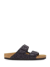 Sandali Nero Birkenstock