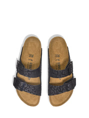 Sandali Nero Birkenstock