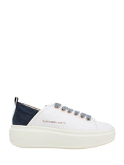 Sneakers Bianco Alexander Smith