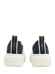 Sneakers Bianco Alexander Smith