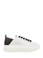 Sneakers Bianco Alexander Smith