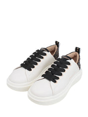 Sneakers Bianco Alexander Smith