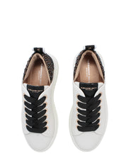 Sneakers Bianco Alexander Smith