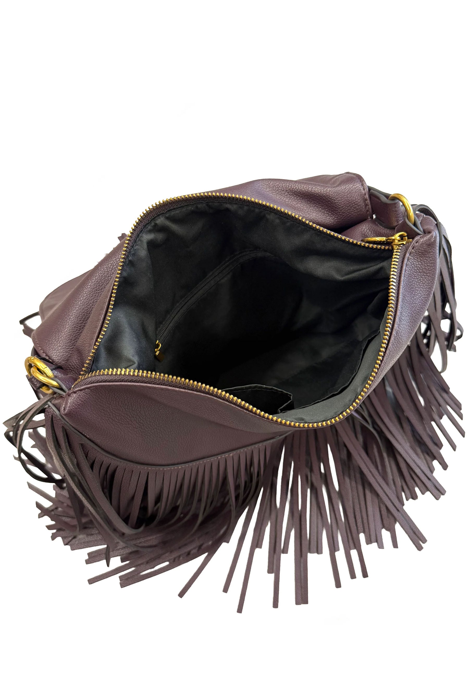 Borse a spalla Marrone Le Pandorine