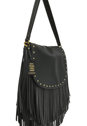 Borse a spalla Nero Le Pandorine