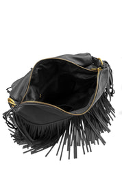 Borse a spalla Nero Le Pandorine