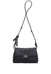 Tracolla Nero Le Pandorine