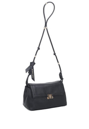 Tracolla Nero Le Pandorine