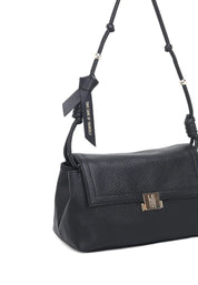 Tracolla Nero Le Pandorine