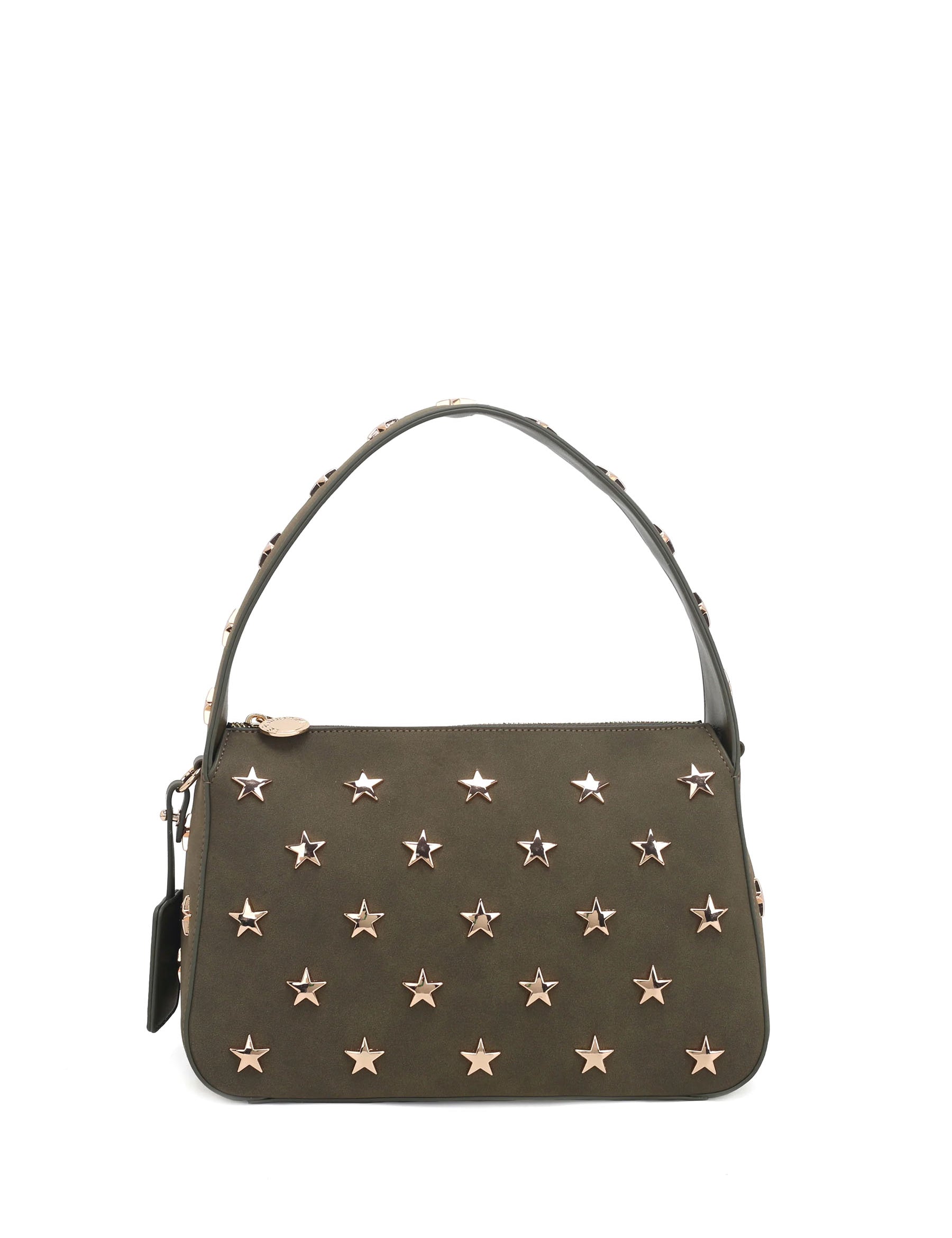 Tracolla Verde Le Pandorine