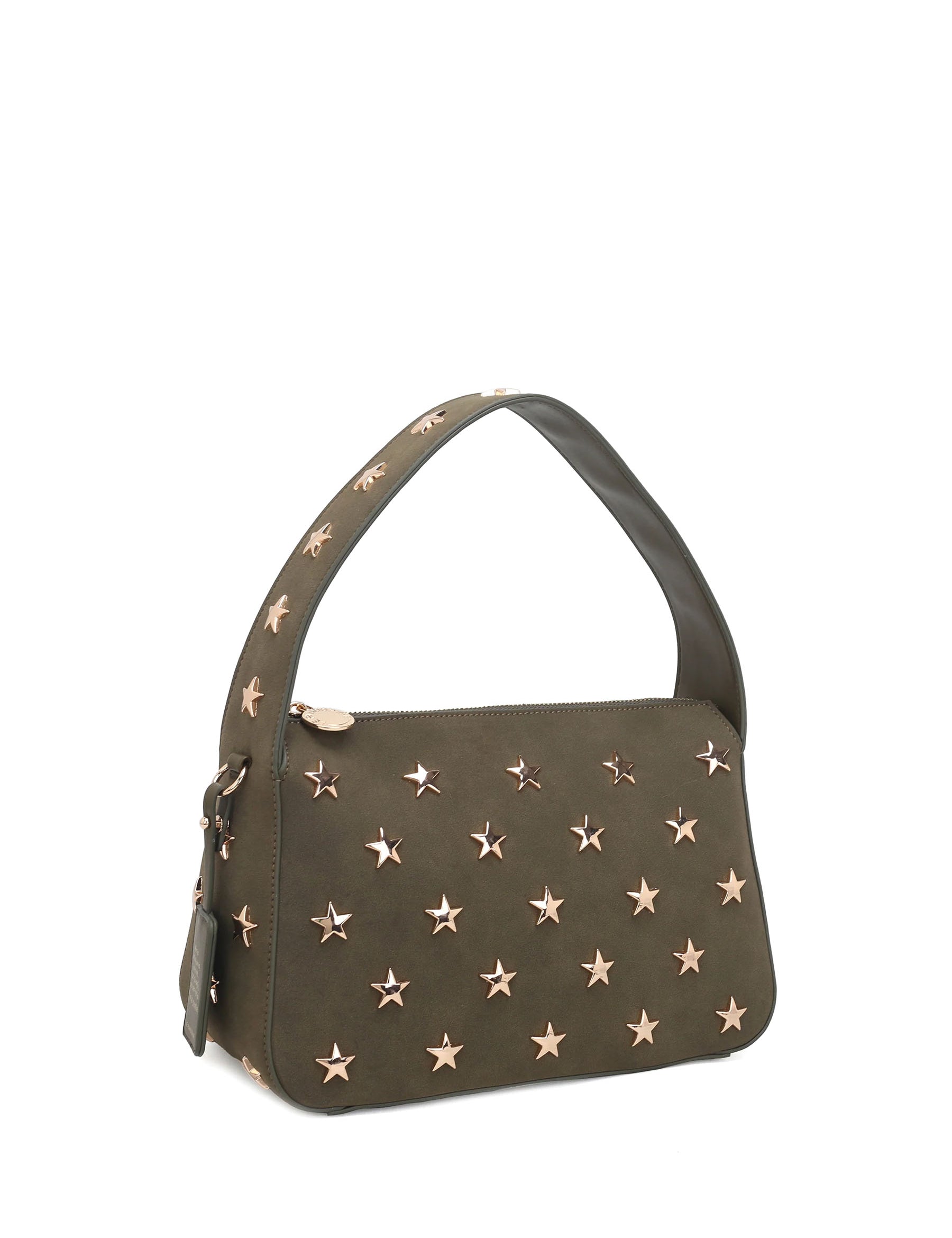 Tracolla Verde Le Pandorine