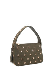 Tracolla Verde Le Pandorine