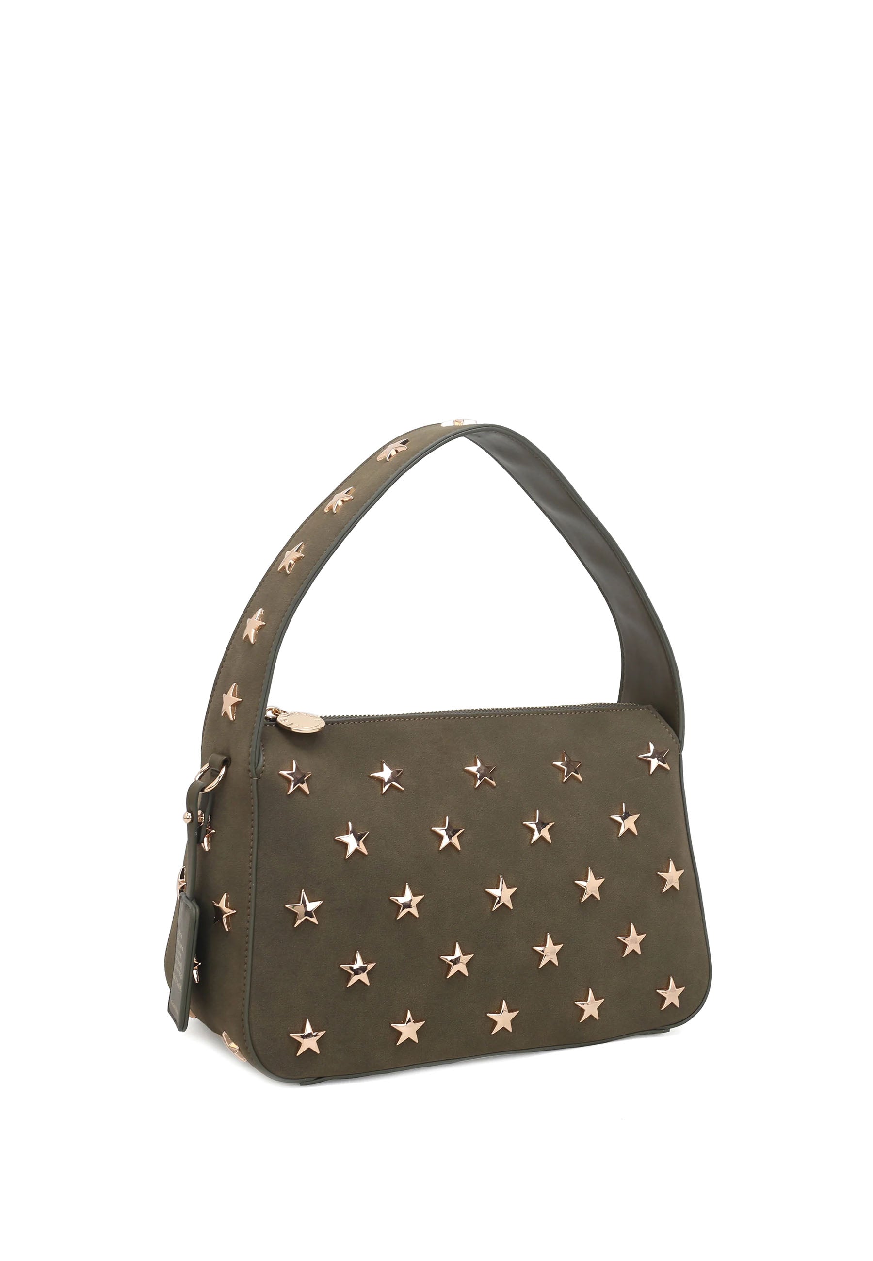 Tracolla Verde Le Pandorine