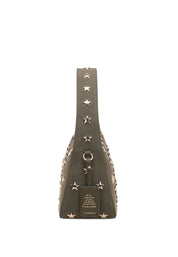 Tracolla Verde Le Pandorine