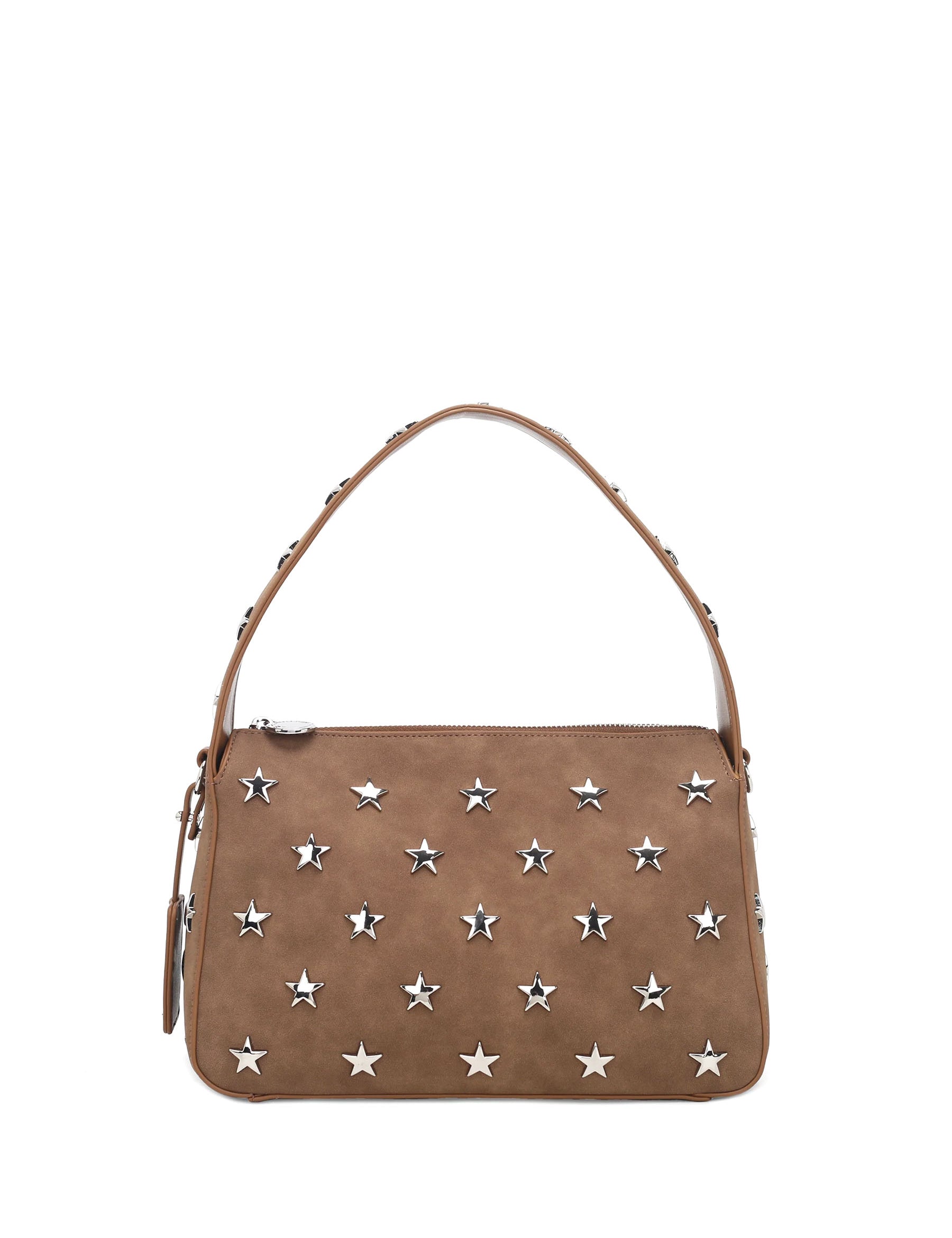 Tracolla Marrone Le Pandorine