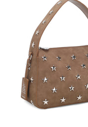 Tracolla Marrone Le Pandorine