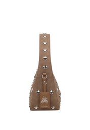 Tracolla Marrone Le Pandorine