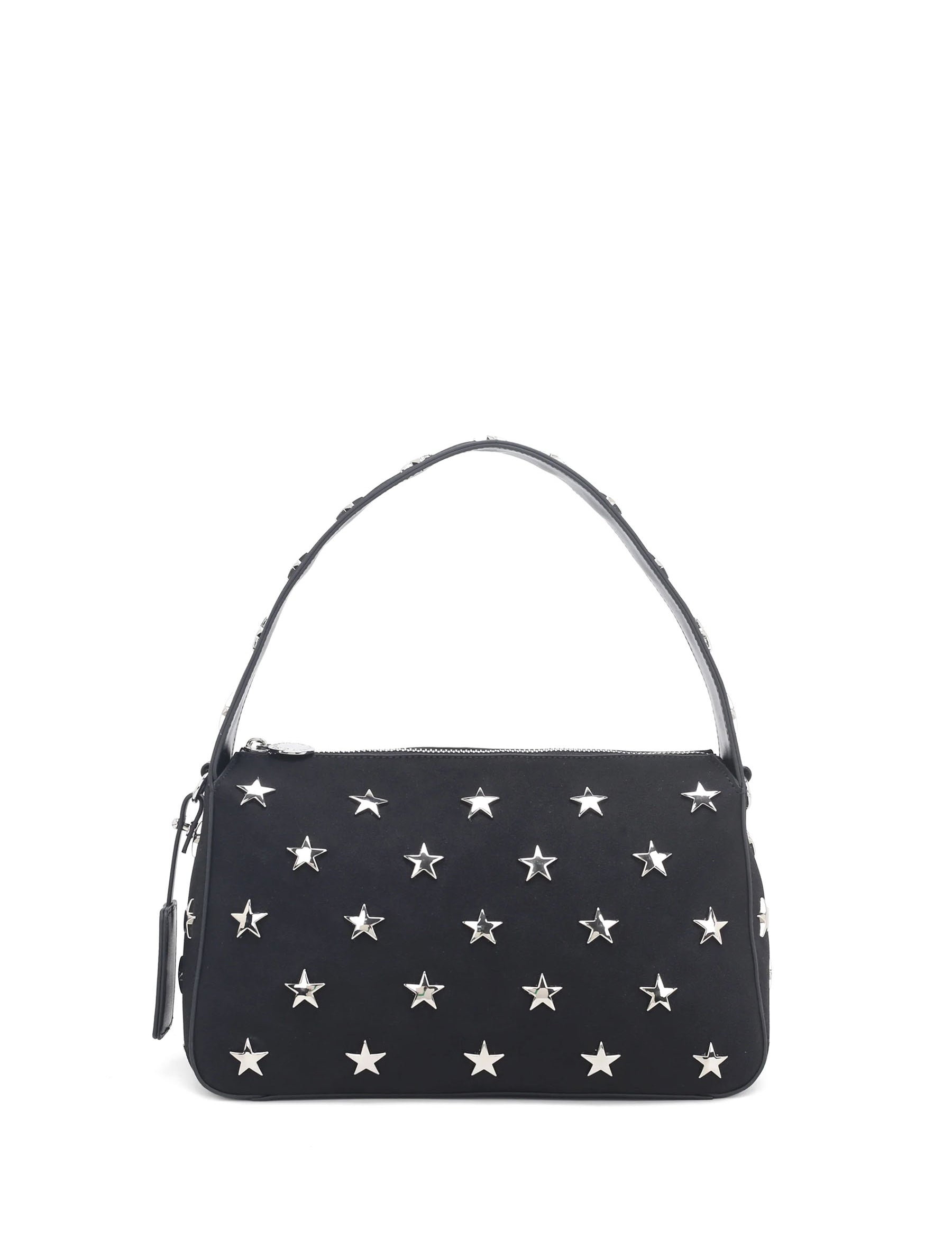 Tracolla Nero Le Pandorine