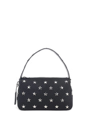 Tracolla Nero Le Pandorine