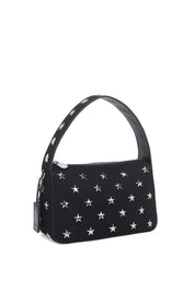 Tracolla Nero Le Pandorine