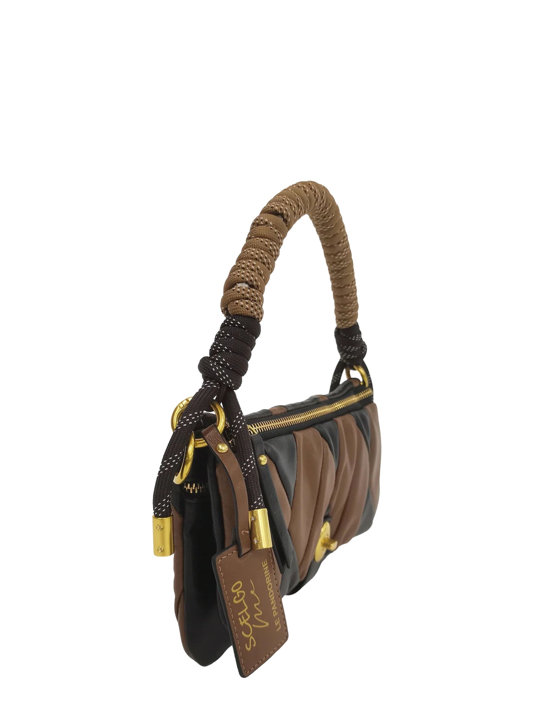 Borse a mano Nero Le Pandorine