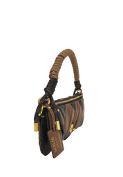 Borse a mano Nero Le Pandorine