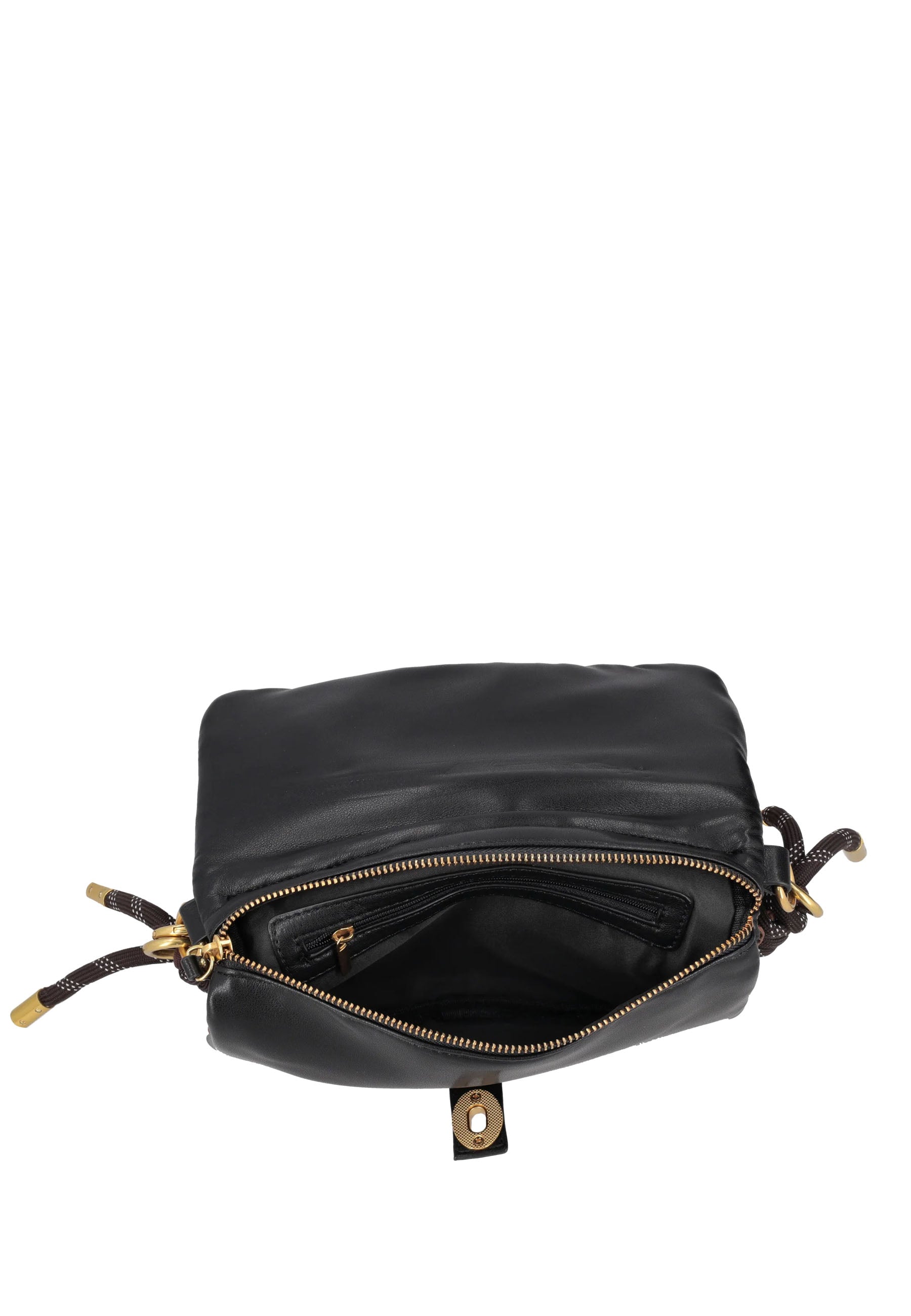 Borse a mano Nero Le Pandorine