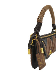 Borse a mano Nero Le Pandorine