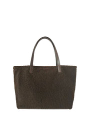 Shopper Marrone Le Pandorine