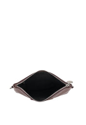 Pochette Marrone Le Pandorine