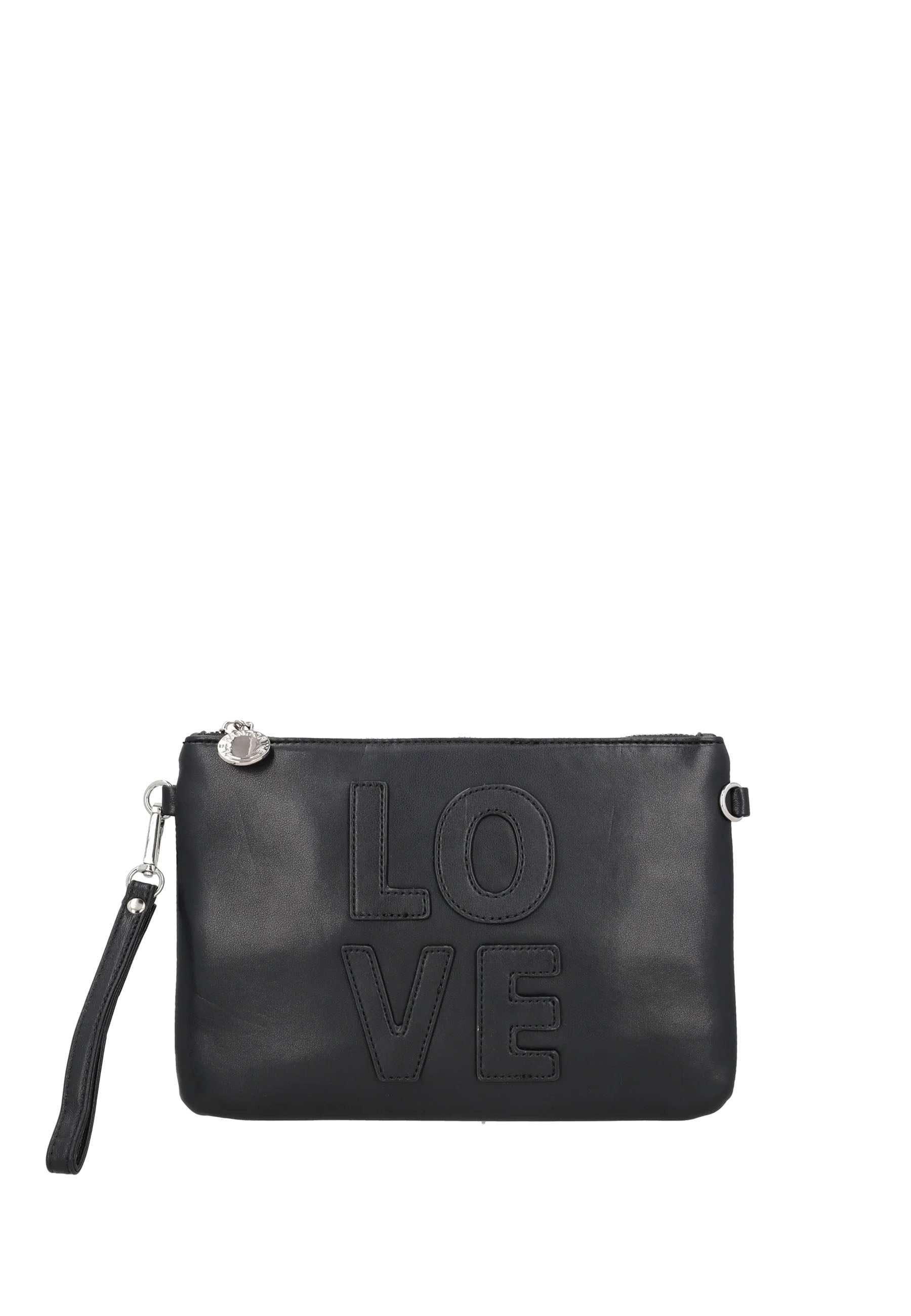 Pochette Nero Le Pandorine