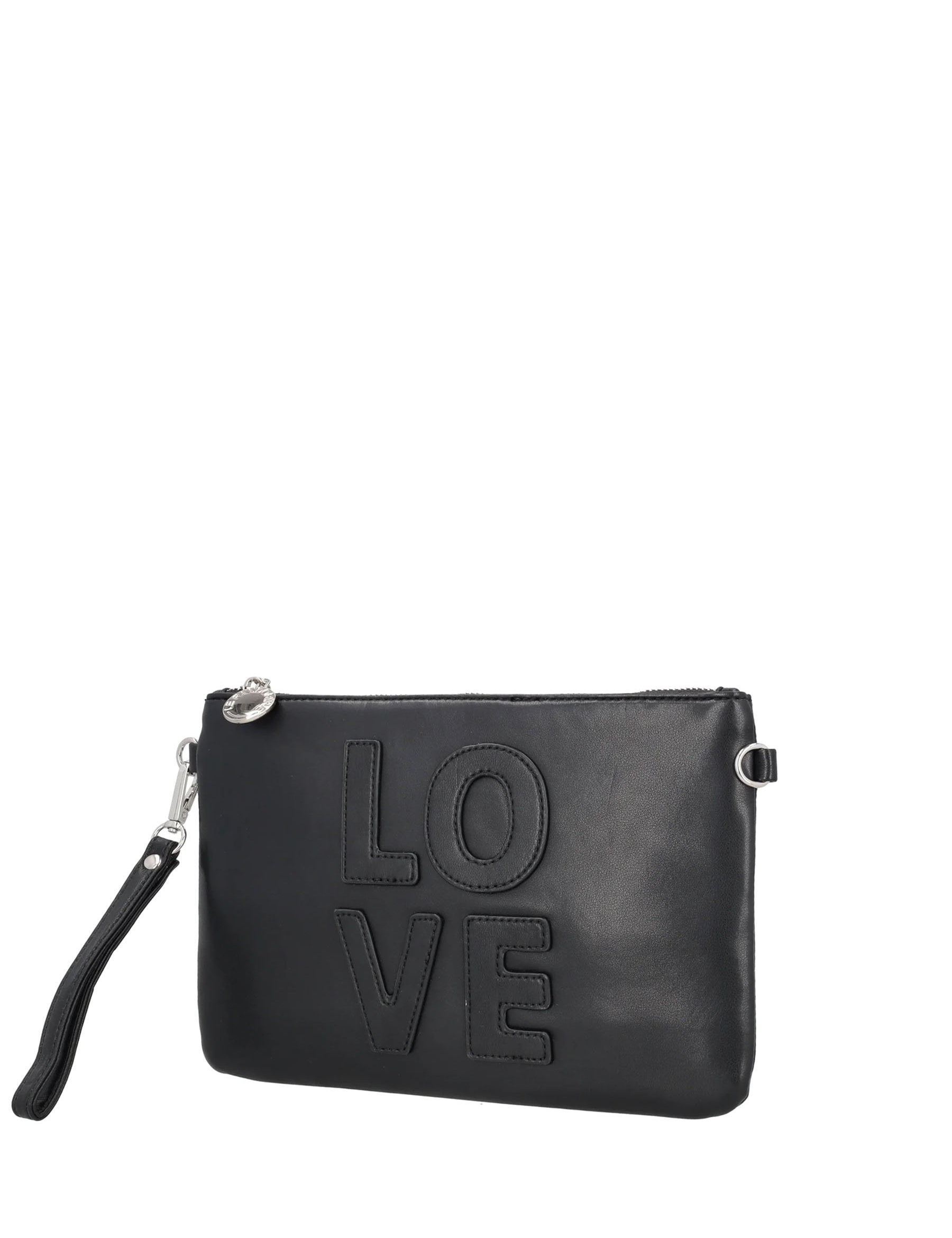 Pochette Nero Le Pandorine