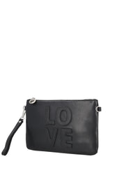 Pochette Nero Le Pandorine