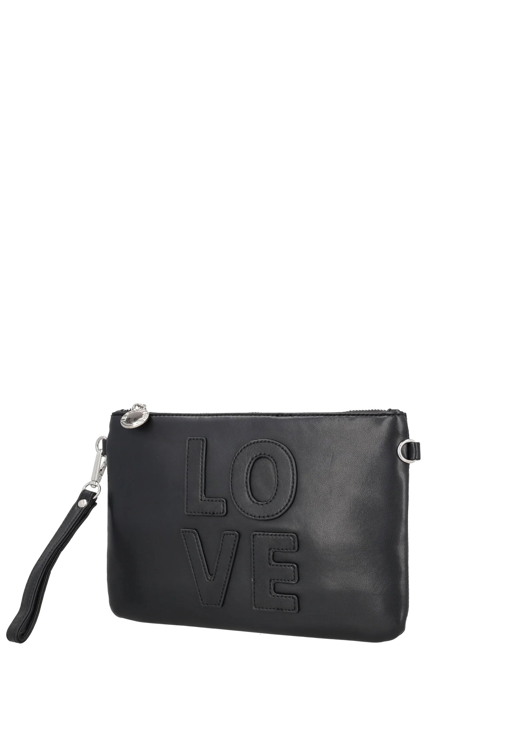 Pochette Nero Le Pandorine