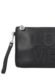 Pochette Nero Le Pandorine