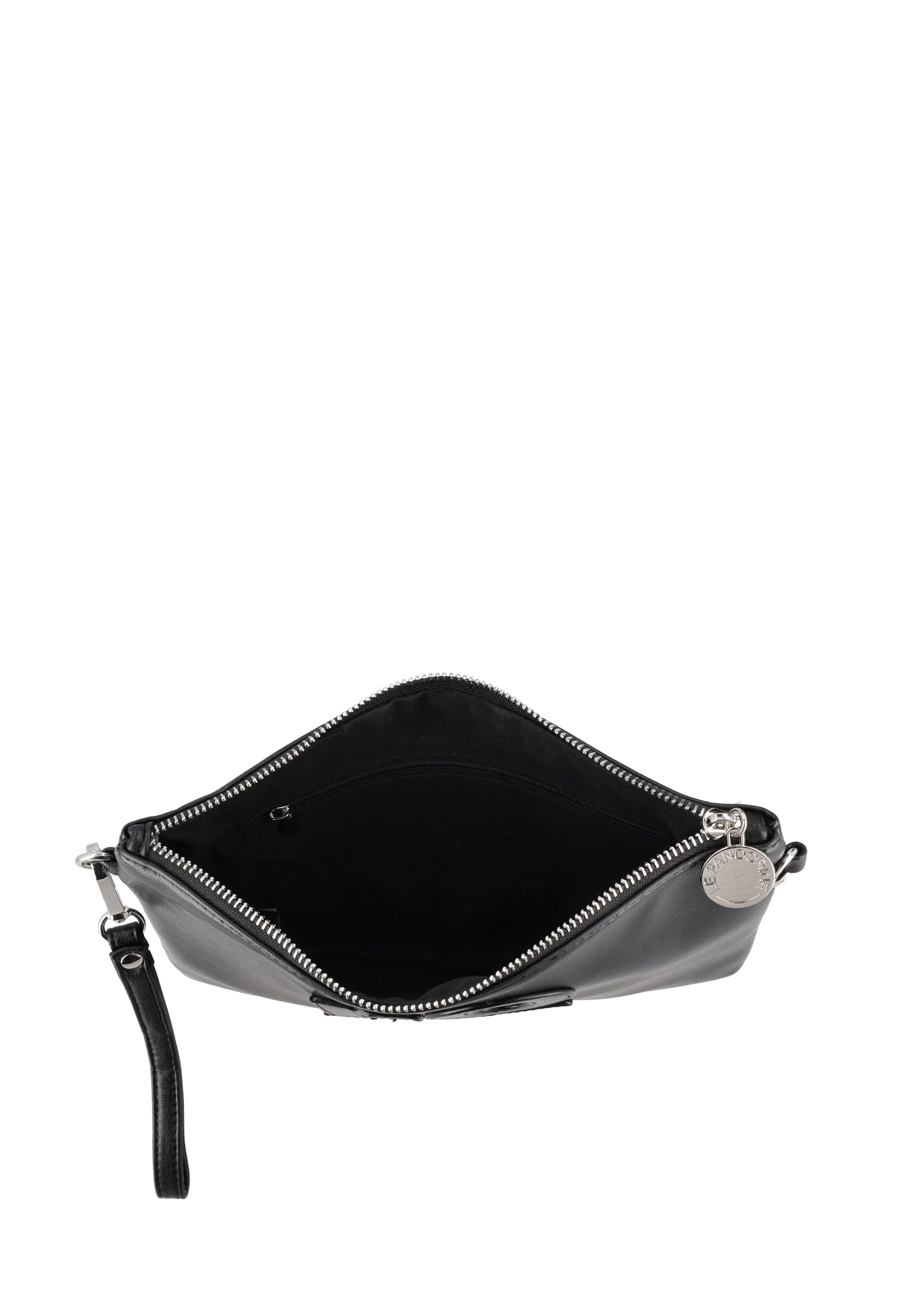 Pochette Nero Le Pandorine