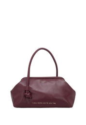 Borse a mano Bordeaux Le Pandorine