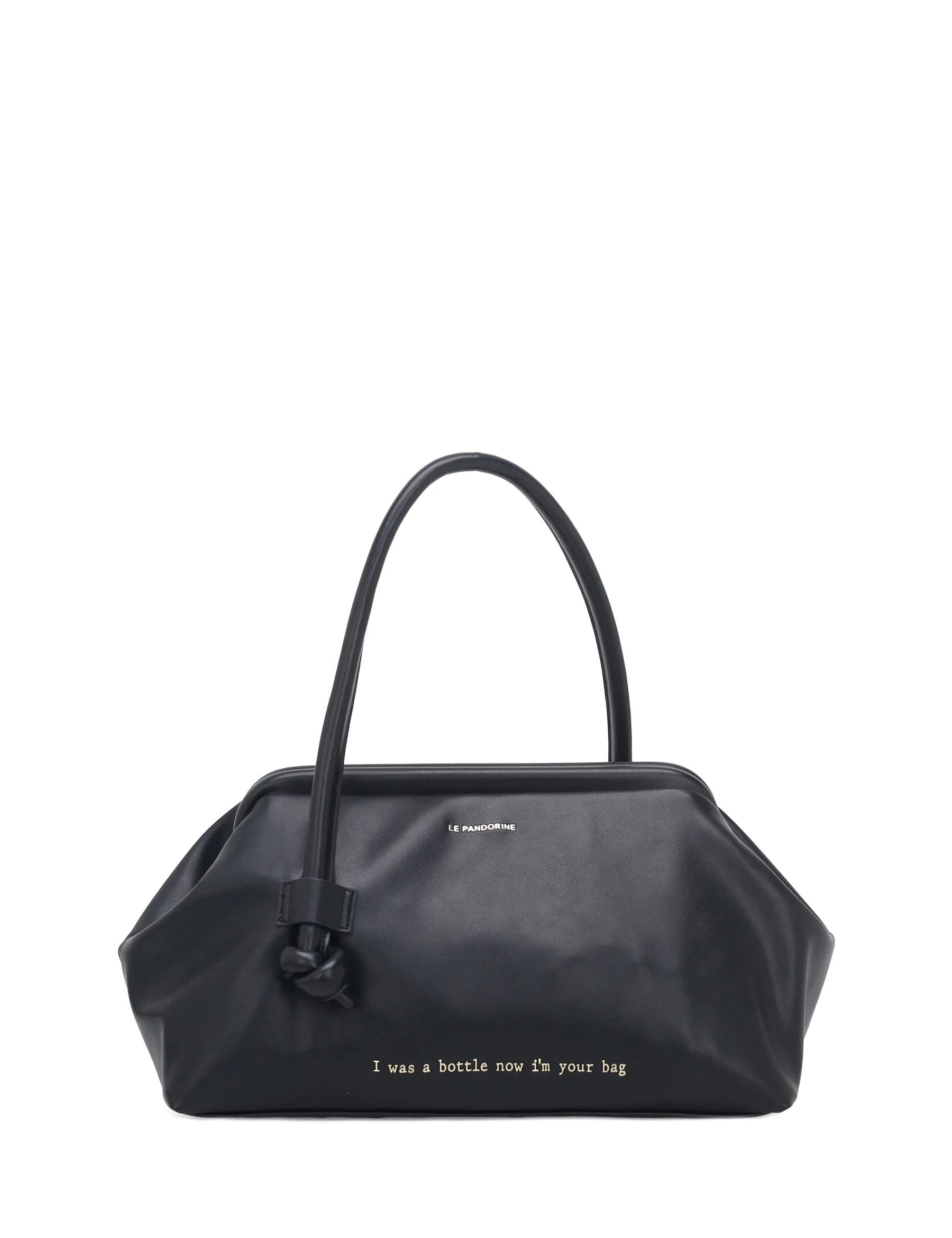 Borse a mano Nero Le Pandorine