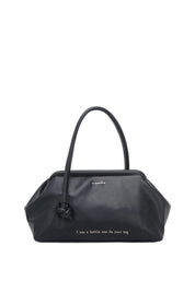 Borse a mano Nero Le Pandorine