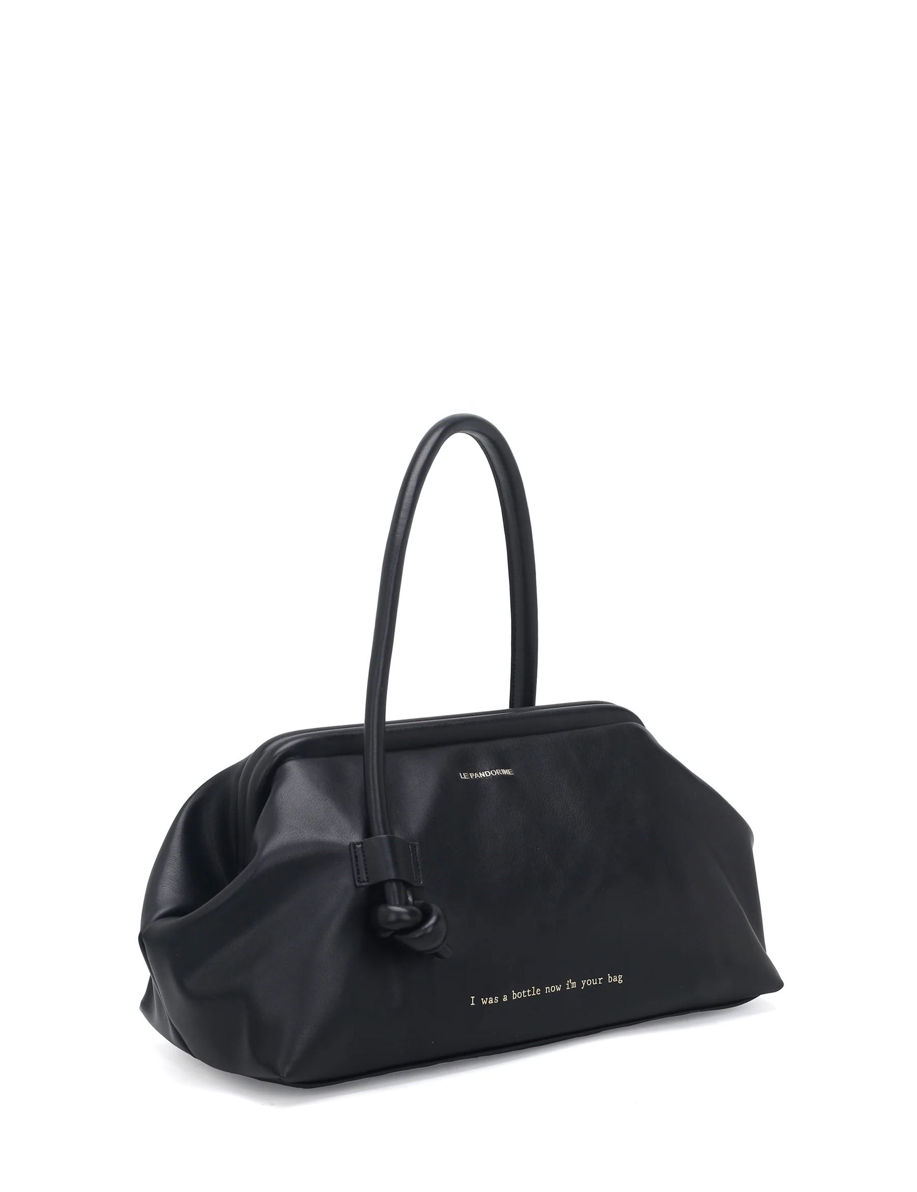 Borse a mano Nero Le Pandorine