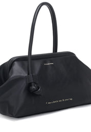 Borse a mano Nero Le Pandorine