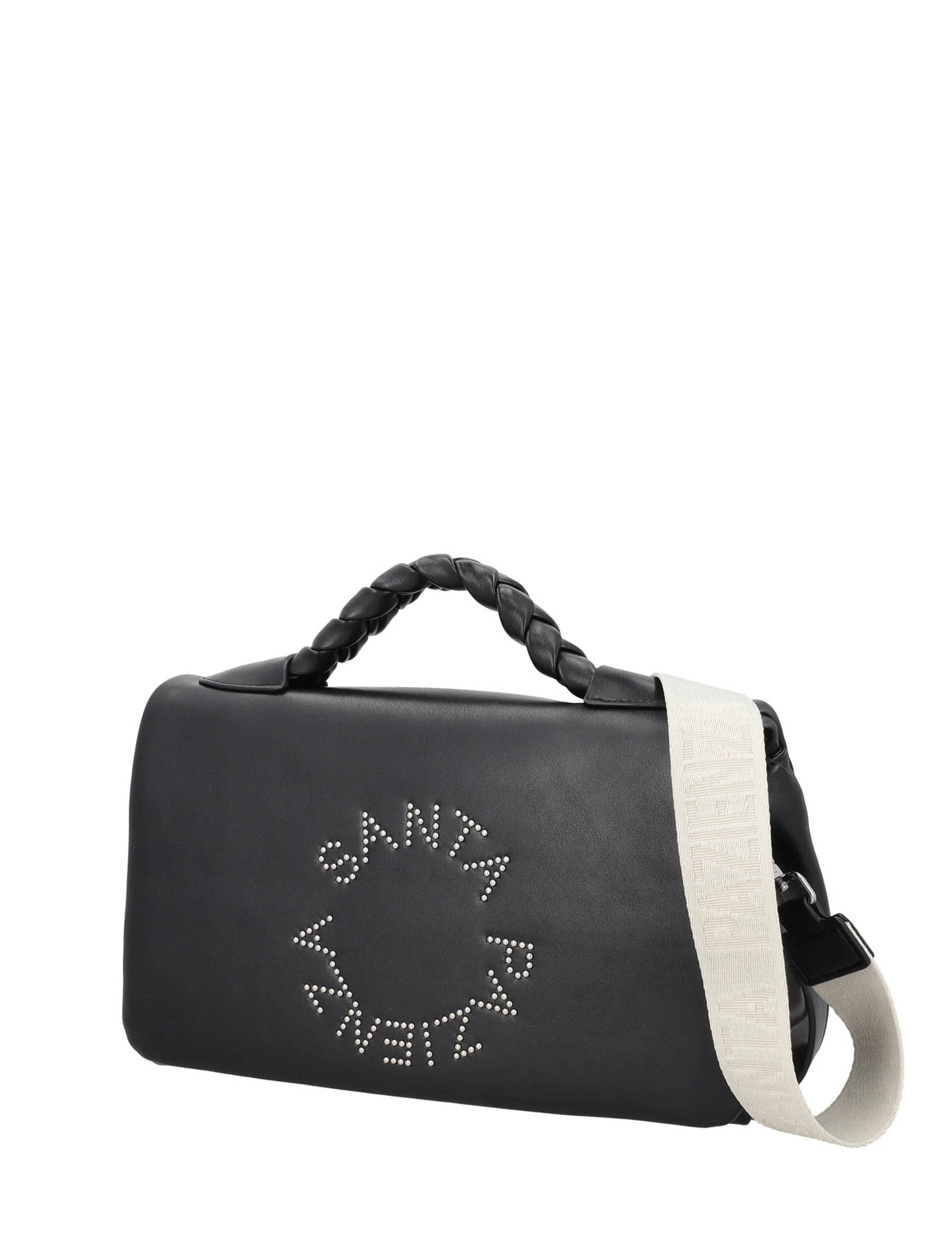 Borse a mano Nero Le Pandorine