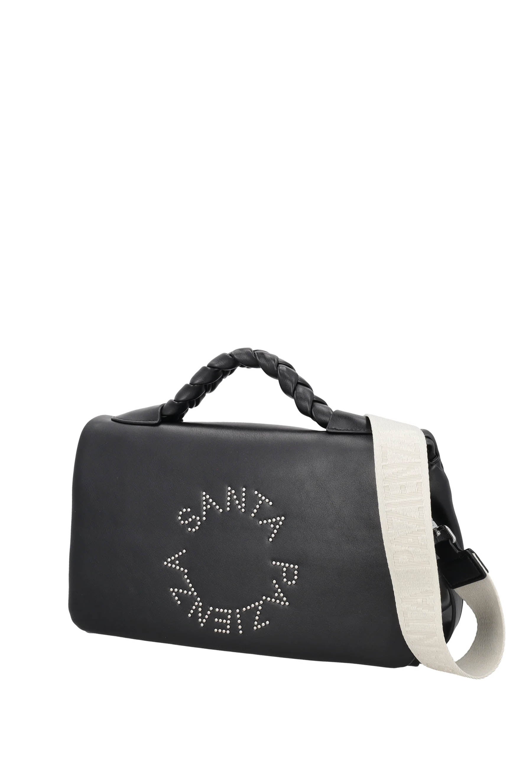 Borse a mano Nero Le Pandorine