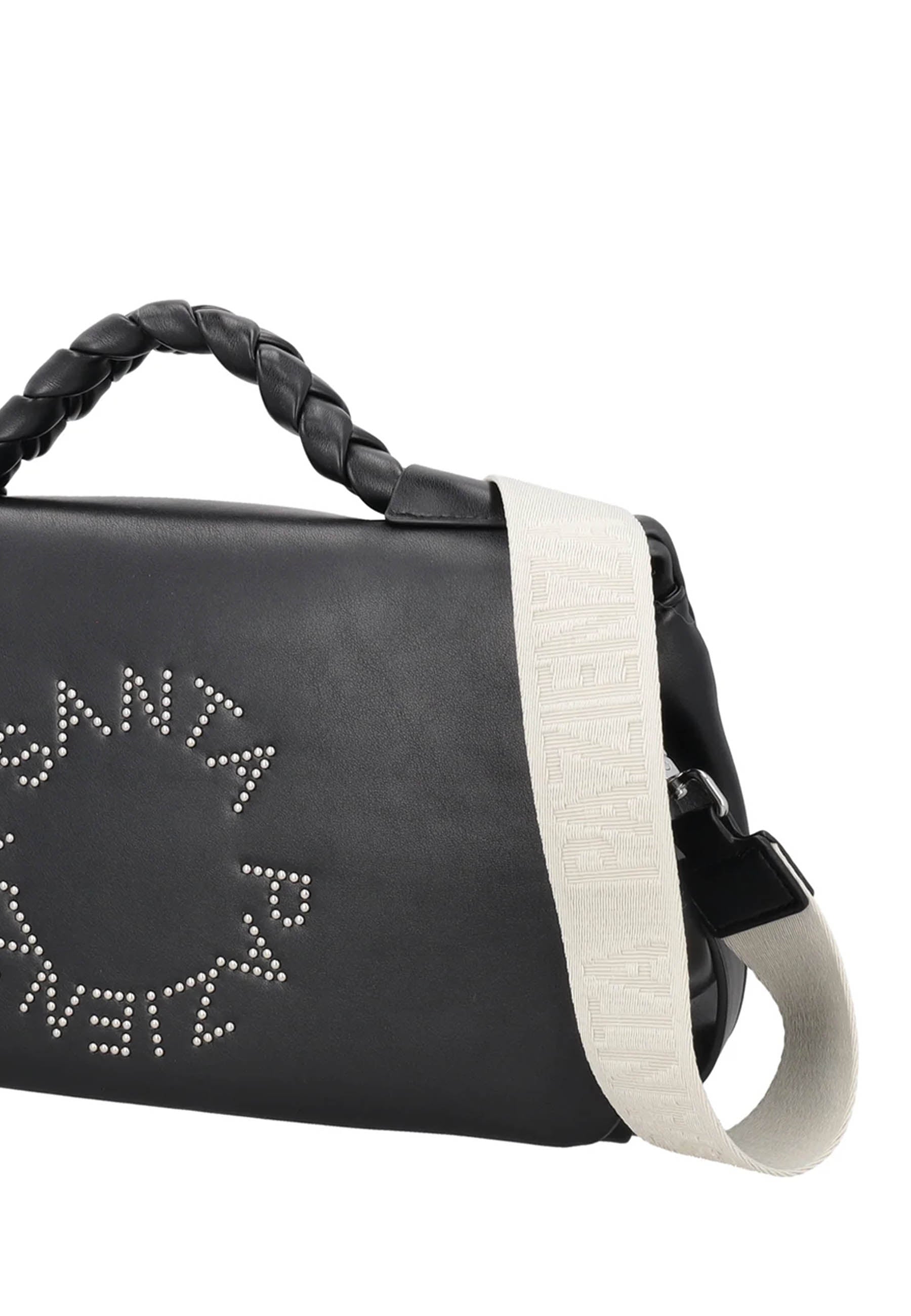 Borse a mano Nero Le Pandorine